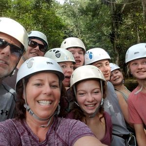 Meet your Posher, Tana